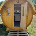 Wanderreitstation Pferdehof Jakobshagen Jakobshagen